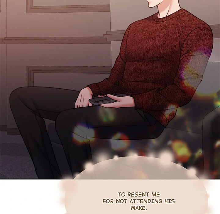 Pregnancy Contract chapter 58 page 118