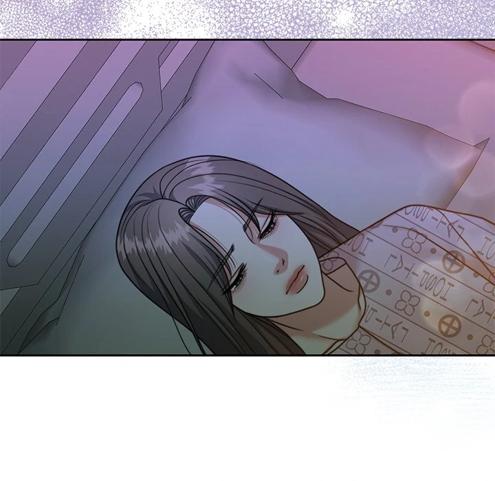 Pregnancy Contract chapter 58 page 124