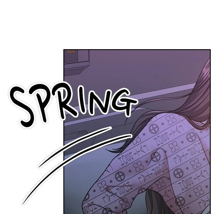 Pregnancy Contract chapter 58 page 130