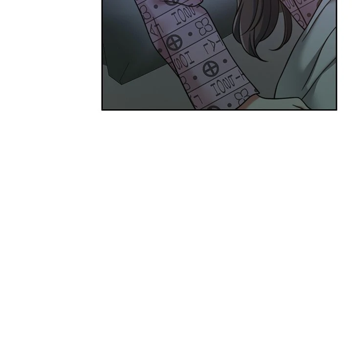Pregnancy Contract chapter 58 page 131