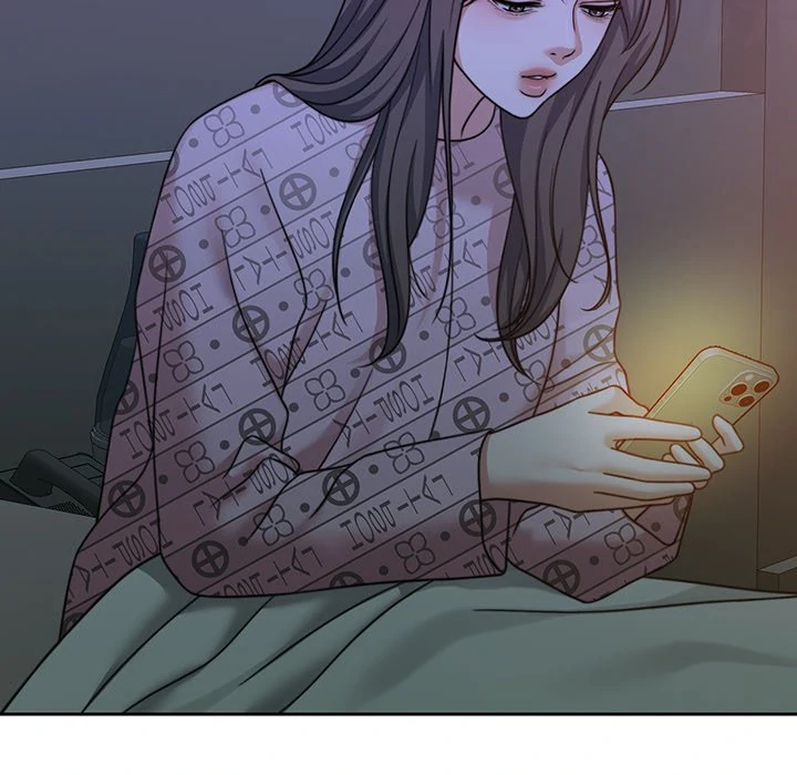 Pregnancy Contract chapter 58 page 133