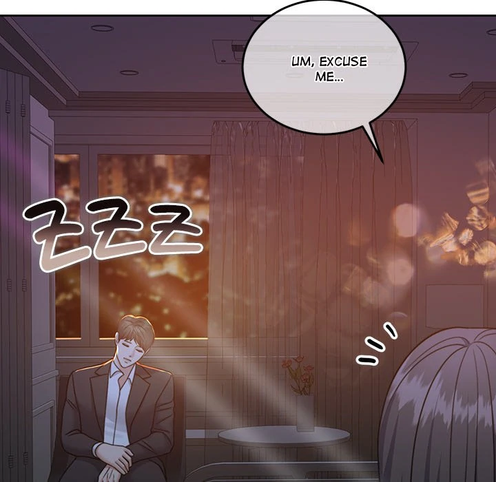 Pregnancy Contract chapter 58 page 135