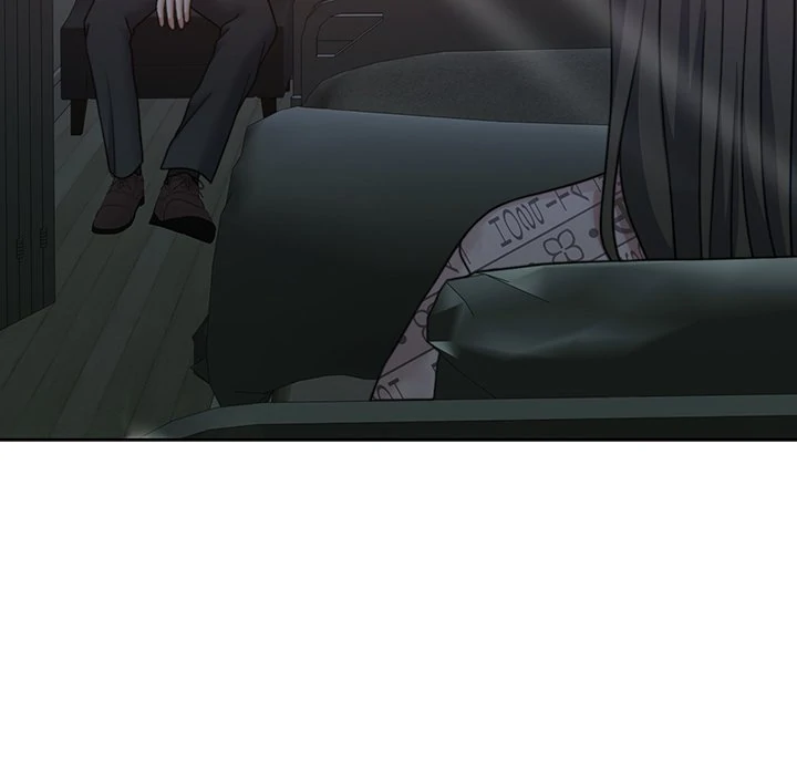 Pregnancy Contract chapter 58 page 136