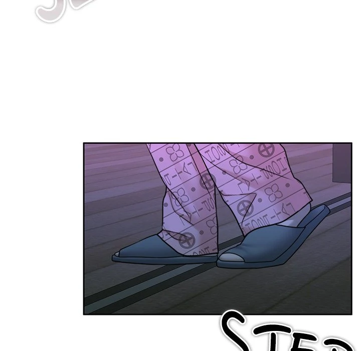 Pregnancy Contract chapter 58 page 140