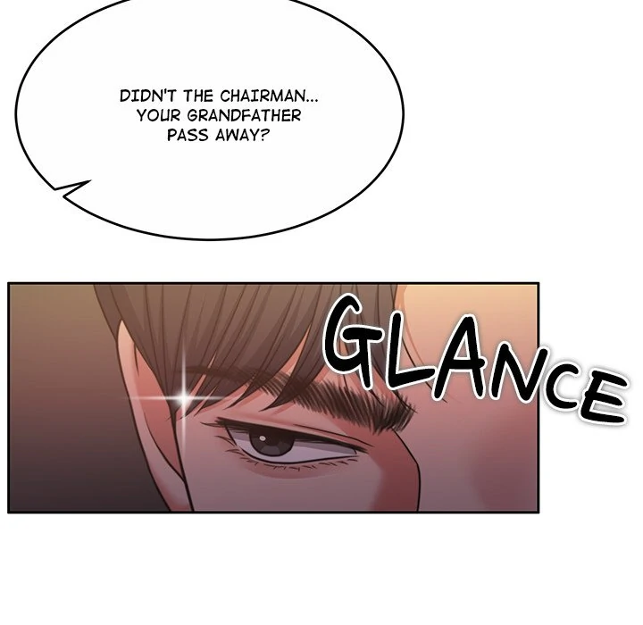 Pregnancy Contract chapter 58 page 145