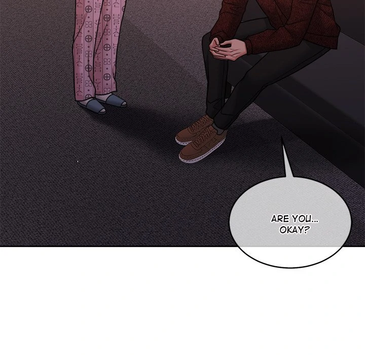 Pregnancy Contract chapter 58 page 148