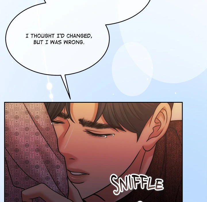 Pregnancy Contract chapter 58 page 154
