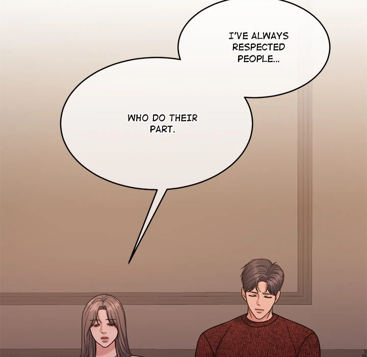 Pregnancy Contract chapter 58 page 164