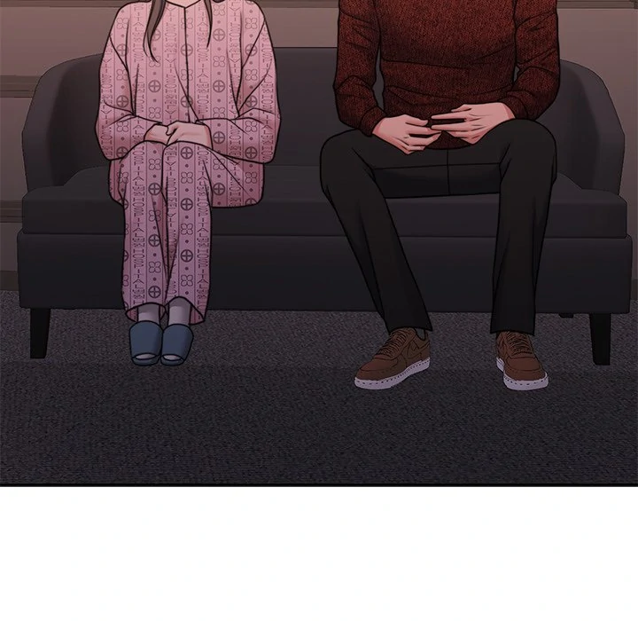 Pregnancy Contract chapter 58 page 165