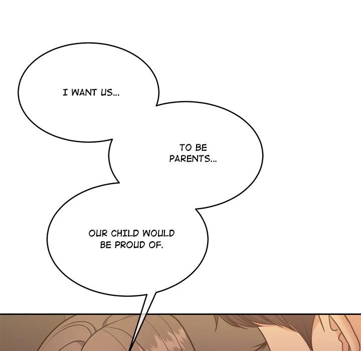 Pregnancy Contract chapter 58 page 166