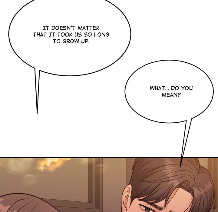 Pregnancy Contract chapter 58 page 168