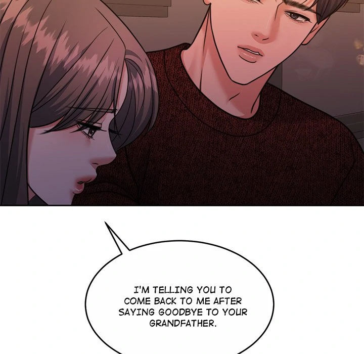 Pregnancy Contract chapter 58 page 169