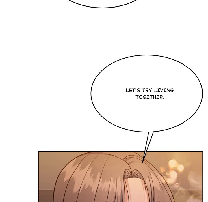 Pregnancy Contract chapter 58 page 170