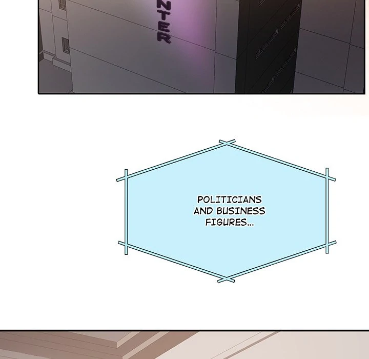 Pregnancy Contract chapter 59 page 5