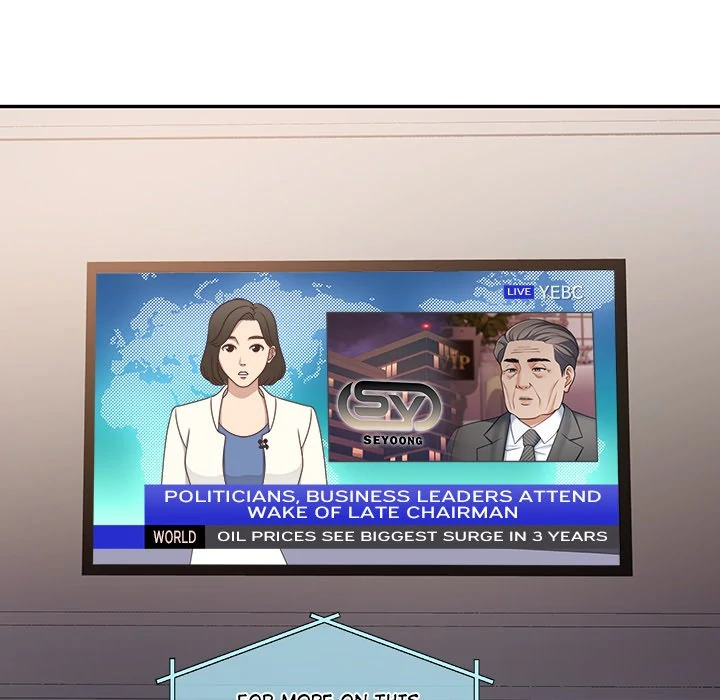 Pregnancy Contract chapter 59 page 8