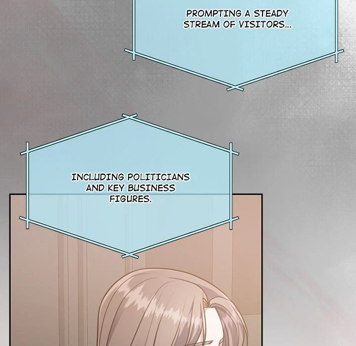 Pregnancy Contract chapter 59 page 13