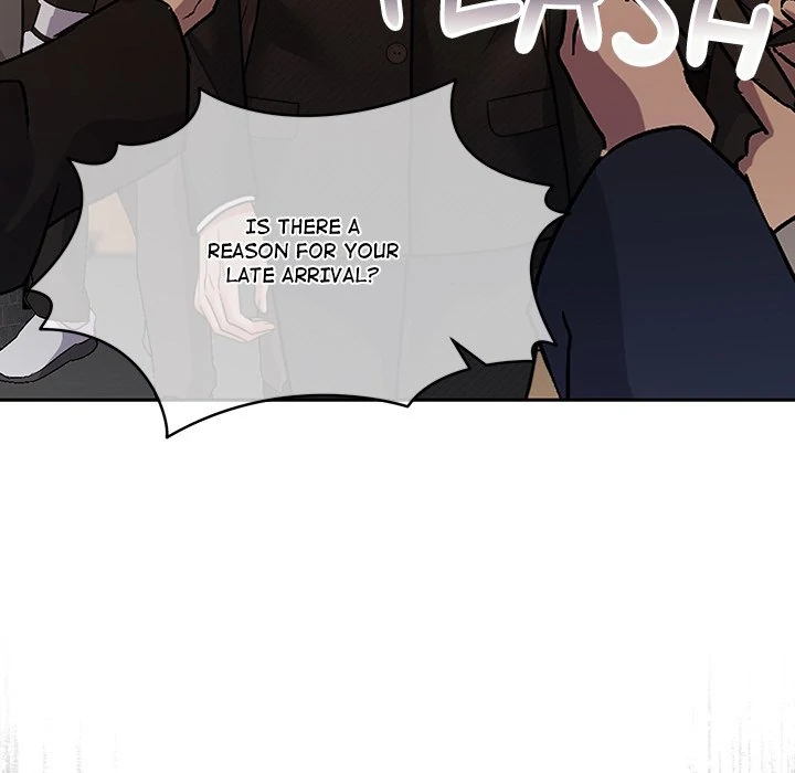 Pregnancy Contract chapter 59 page 17
