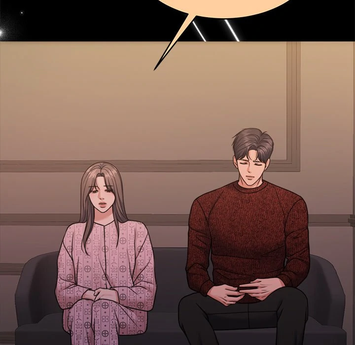 Pregnancy Contract chapter 59 page 21
