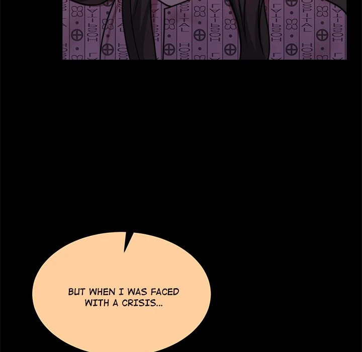 Pregnancy Contract chapter 59 page 28