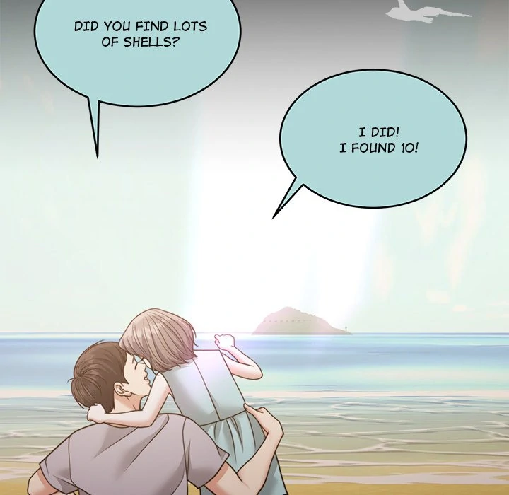 Pregnancy Contract chapter 59 page 41