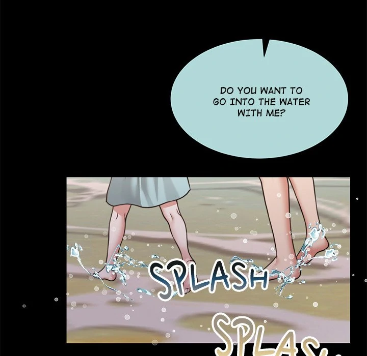 Pregnancy Contract chapter 59 page 43