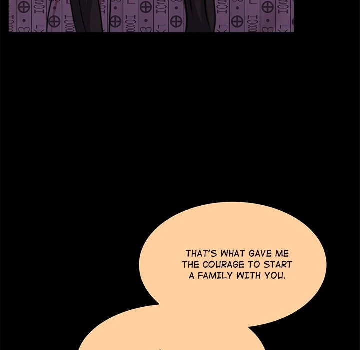 Pregnancy Contract chapter 59 page 50