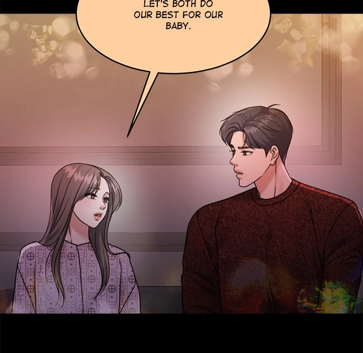 Pregnancy Contract chapter 59 page 51