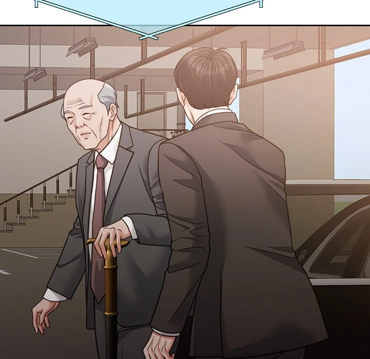 Pregnancy Contract chapter 59 page 58