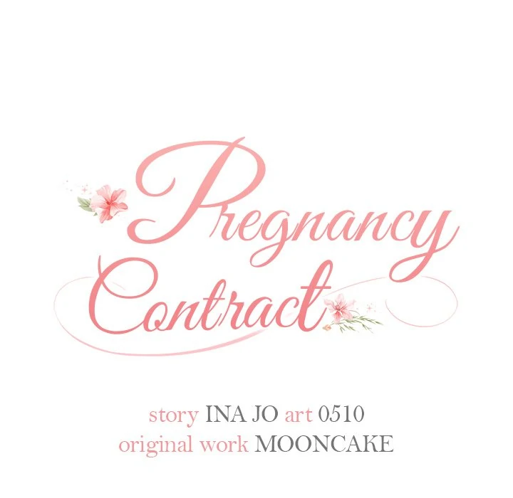 Pregnancy Contract chapter 59 page 64