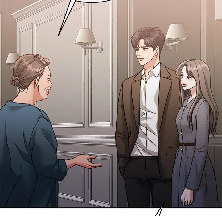 Pregnancy Contract chapter 59 page 70