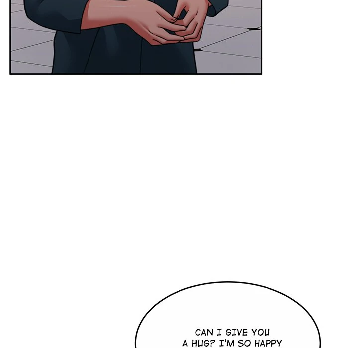 Pregnancy Contract chapter 59 page 73