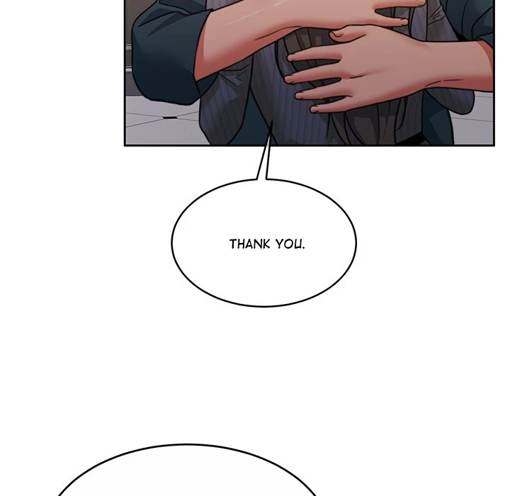 Pregnancy Contract chapter 59 page 75