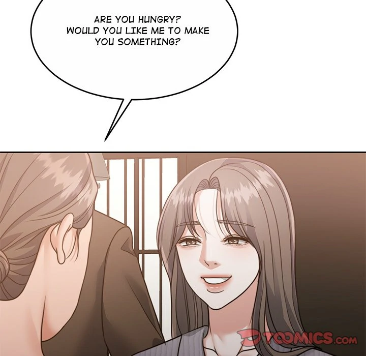 Pregnancy Contract chapter 59 page 76