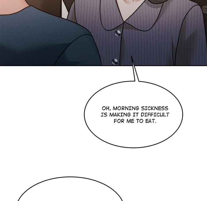 Pregnancy Contract chapter 59 page 77
