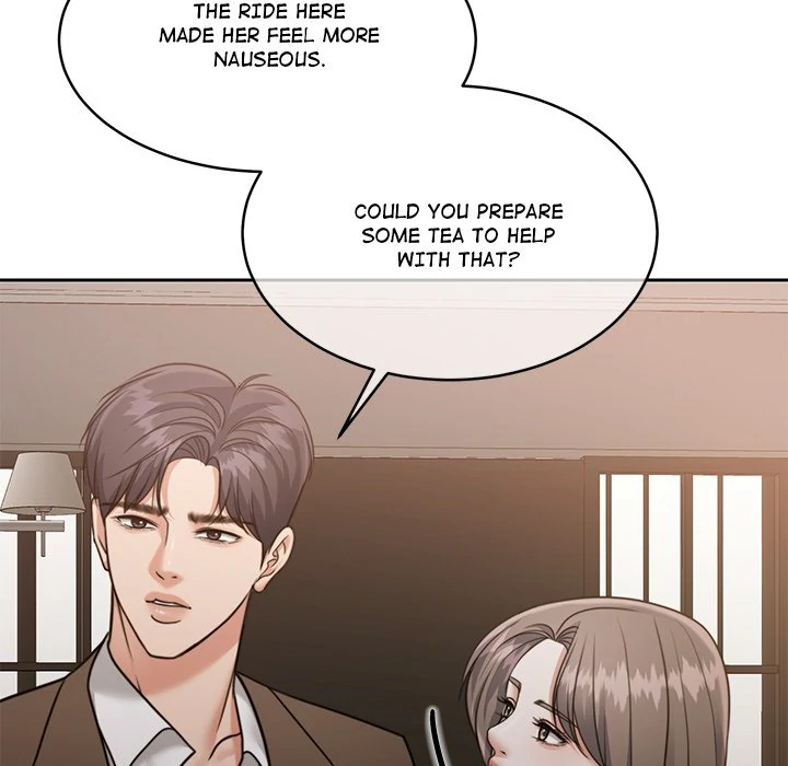Pregnancy Contract chapter 59 page 78