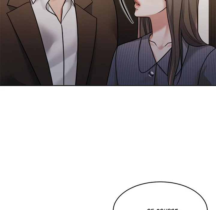 Pregnancy Contract chapter 59 page 79
