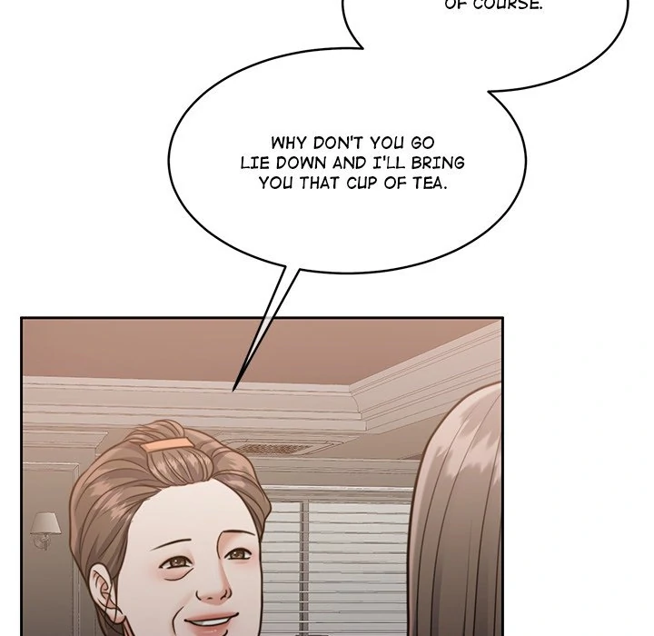 Pregnancy Contract chapter 59 page 80