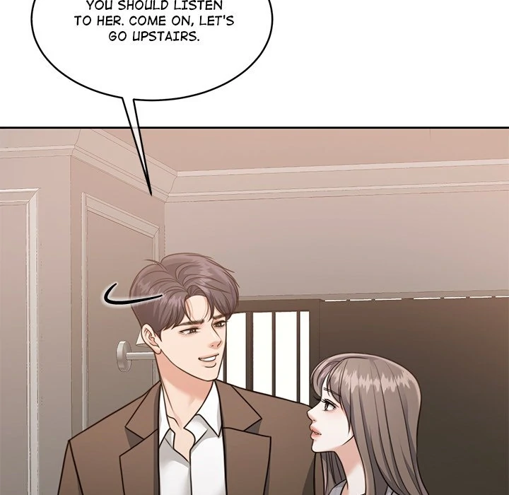 Pregnancy Contract chapter 59 page 82