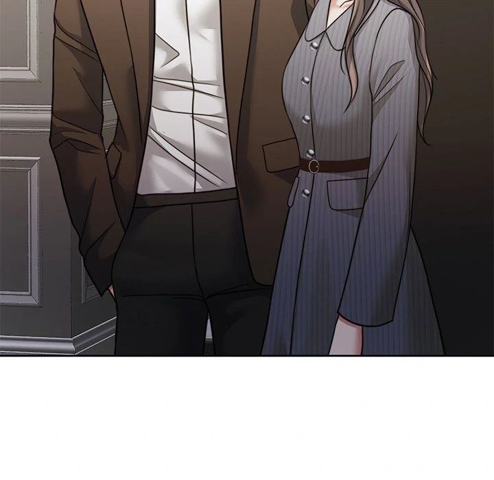 Pregnancy Contract chapter 59 page 83