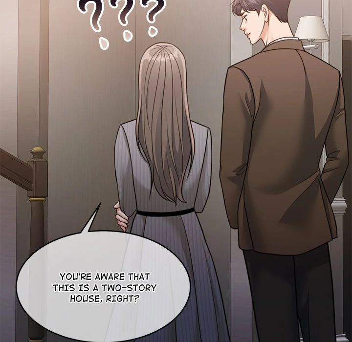 Pregnancy Contract chapter 59 page 86