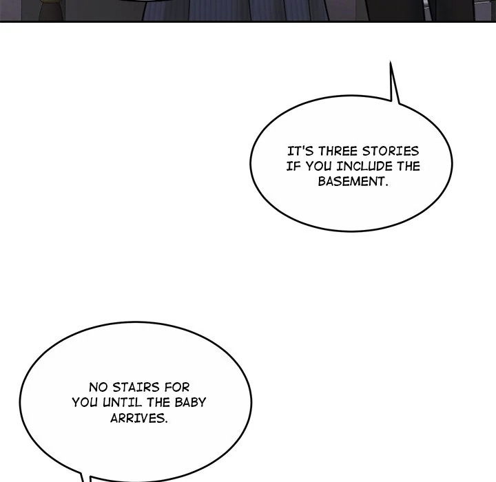 Pregnancy Contract chapter 59 page 87