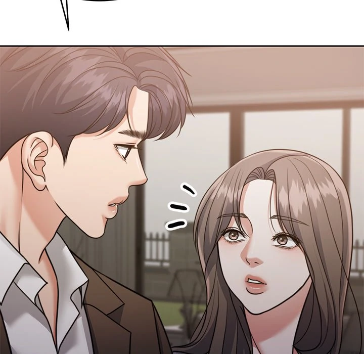 Pregnancy Contract chapter 59 page 88
