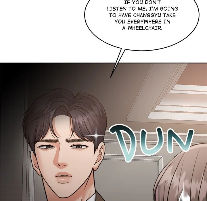 Pregnancy Contract chapter 59 page 90