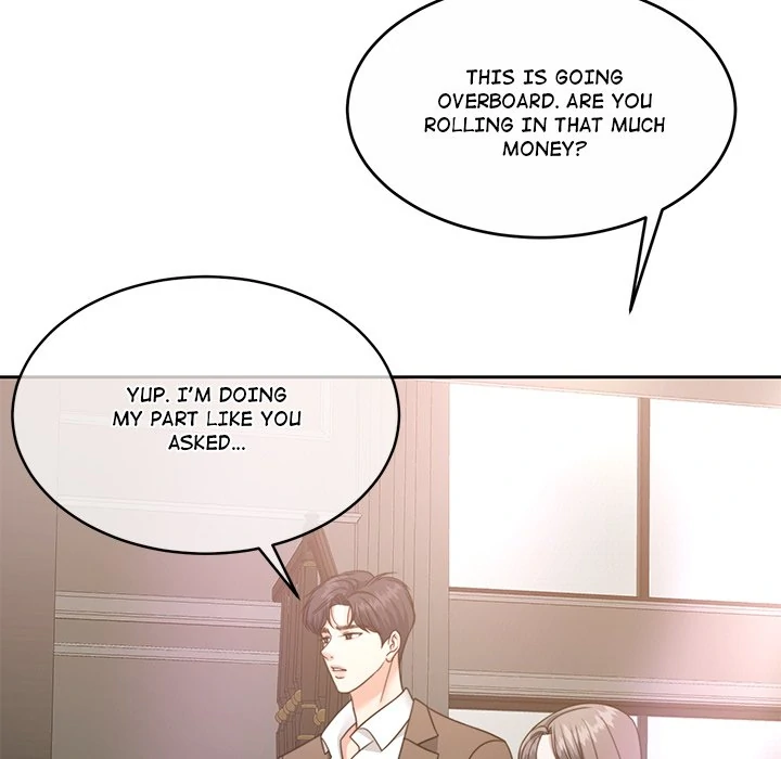 Pregnancy Contract chapter 59 page 92