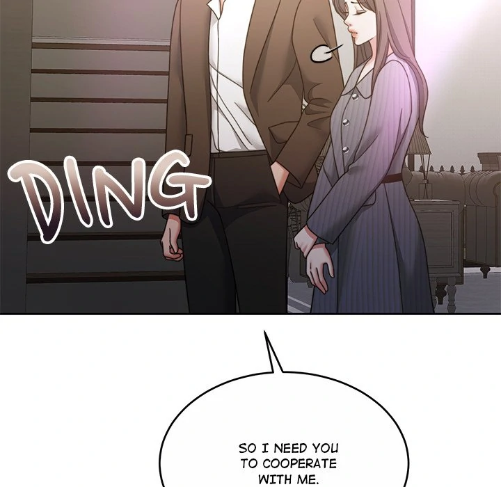 Pregnancy Contract chapter 59 page 93