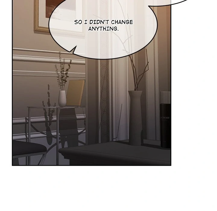 Pregnancy Contract chapter 59 page 95