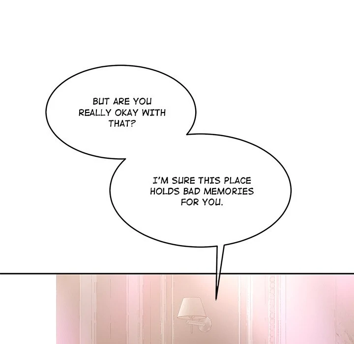 Pregnancy Contract chapter 59 page 96