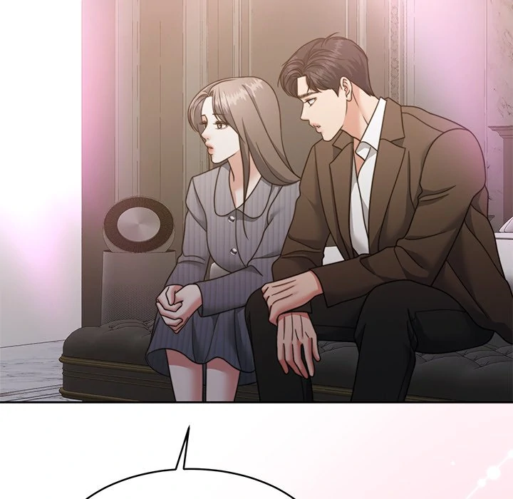 Pregnancy Contract chapter 59 page 97