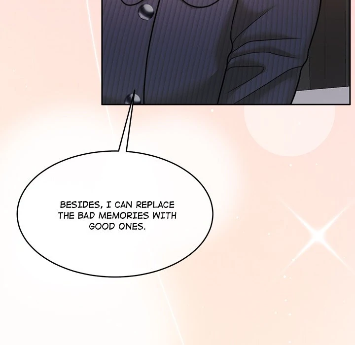 Pregnancy Contract chapter 59 page 100