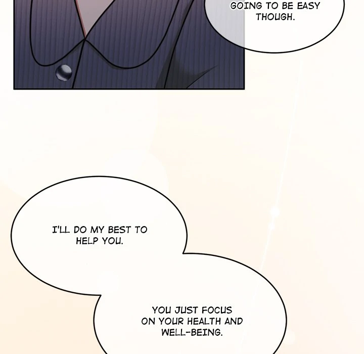 Pregnancy Contract chapter 59 page 102